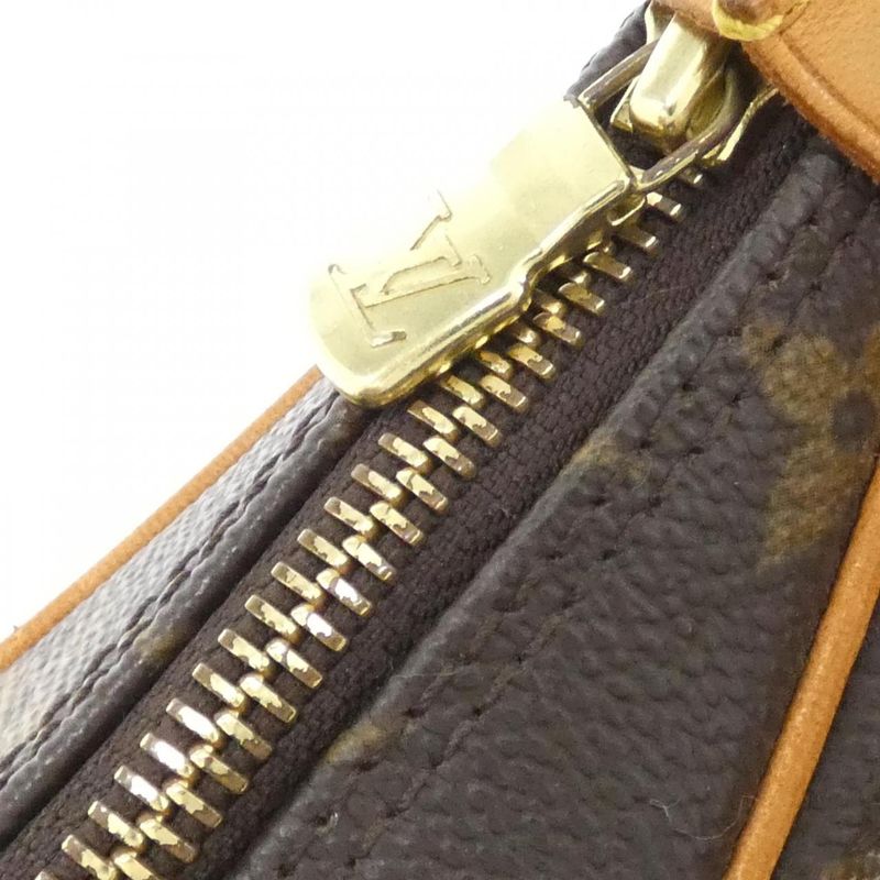 Louis Vuitton Monogram Boulogne 35cm (13.78in) M51260 Shoulder Bag