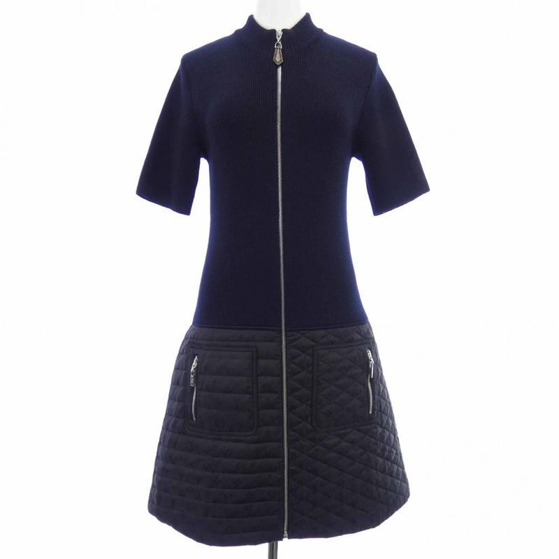 Louis Vuitton Fhkd13qxj Dress