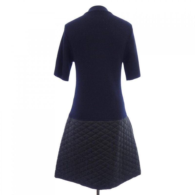 Louis Vuitton Fhkd13qxj Dress