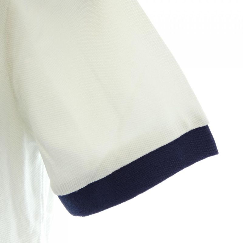 Prada Sjm990 S141 322 Polo Shirt