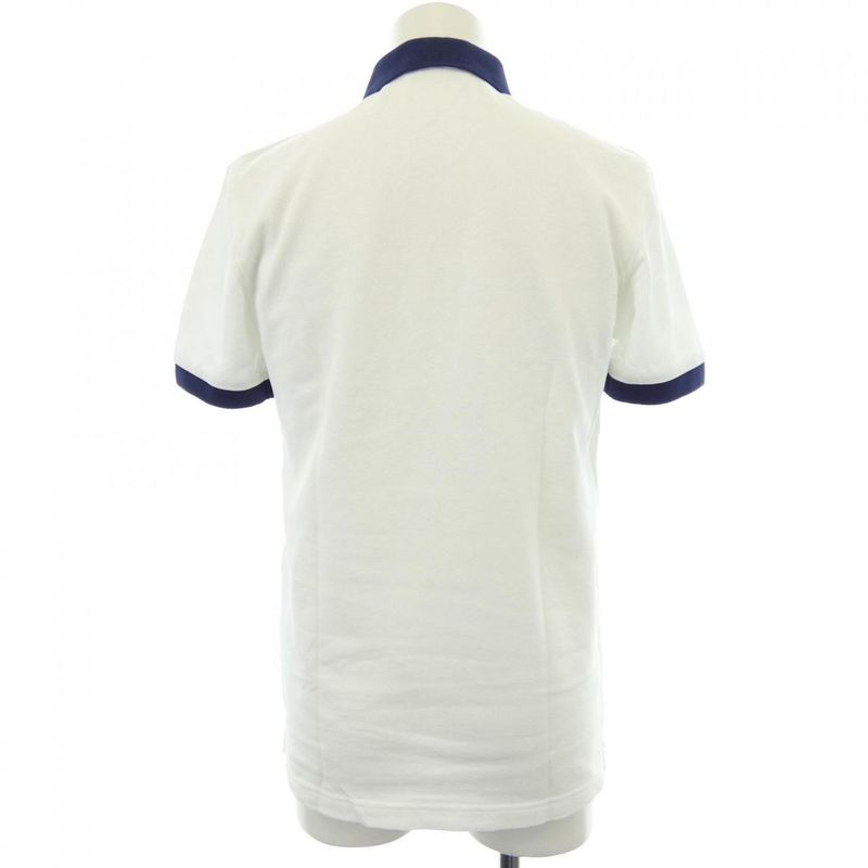 Prada Sjm990 S141 322 Polo Shirt