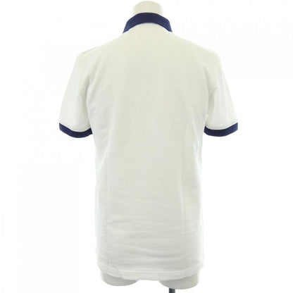Prada Sjm990 S141 322 Polo Shirt