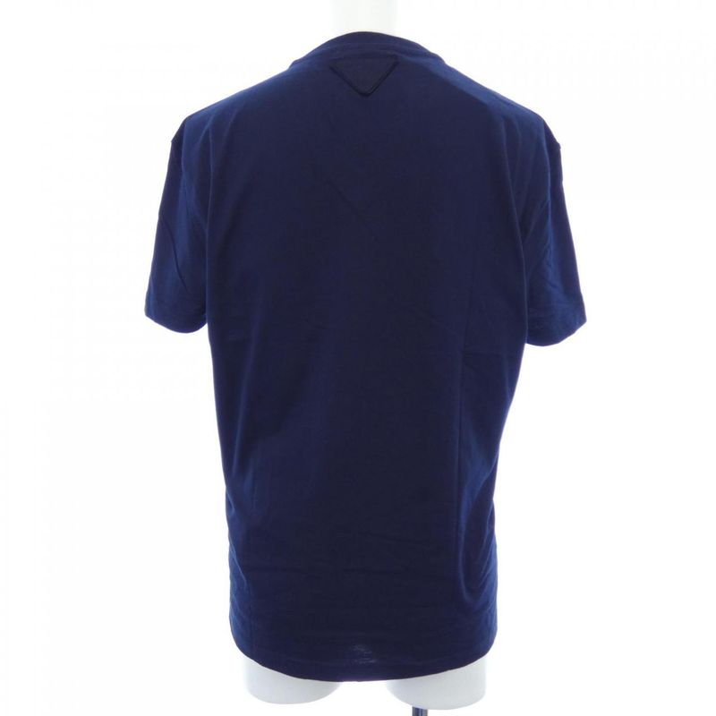 Prada Ujm493 S151 1lk T-Shirt
