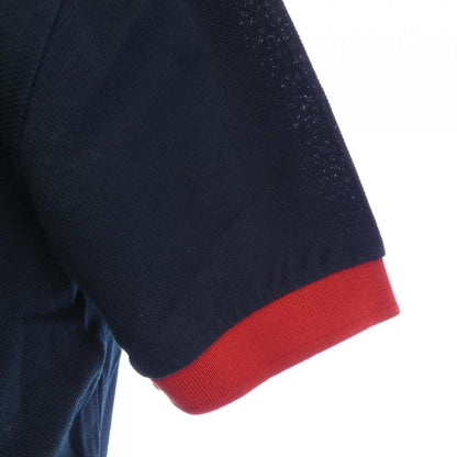 Prada Ujm730 S122 1c61 Polo Shirt