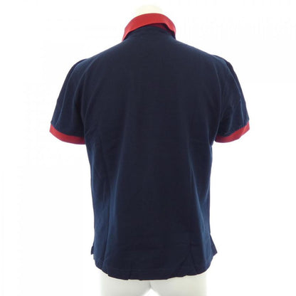 Prada Ujm730 S122 1c61 Polo Shirt