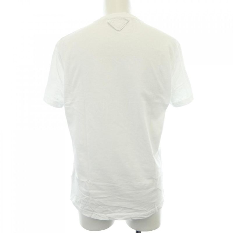 Prada Ujm493 S151 1lk T-Shirt