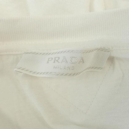 Prada Ujm493 S151 1lk T-Shirt