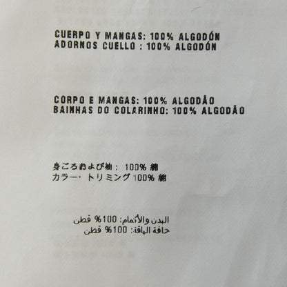 Prada Ujm493 S151 1lk T-Shirt