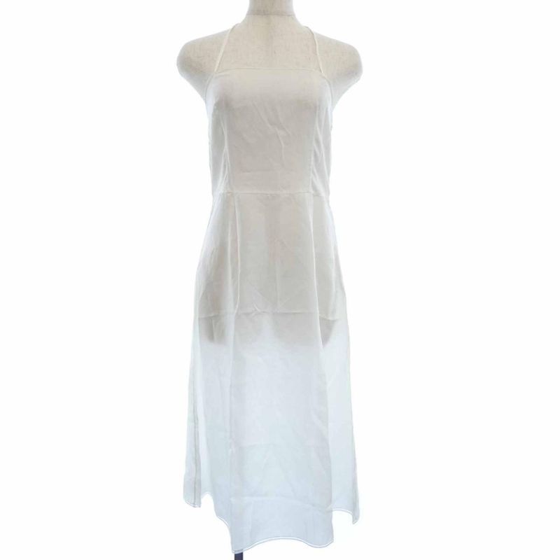 Prada Floral Embroidered Silk Midi Dress P3l88r Sooo 14kf Dress