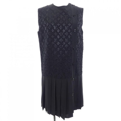 Louis Vuitton Fjdr37xgr Dress
