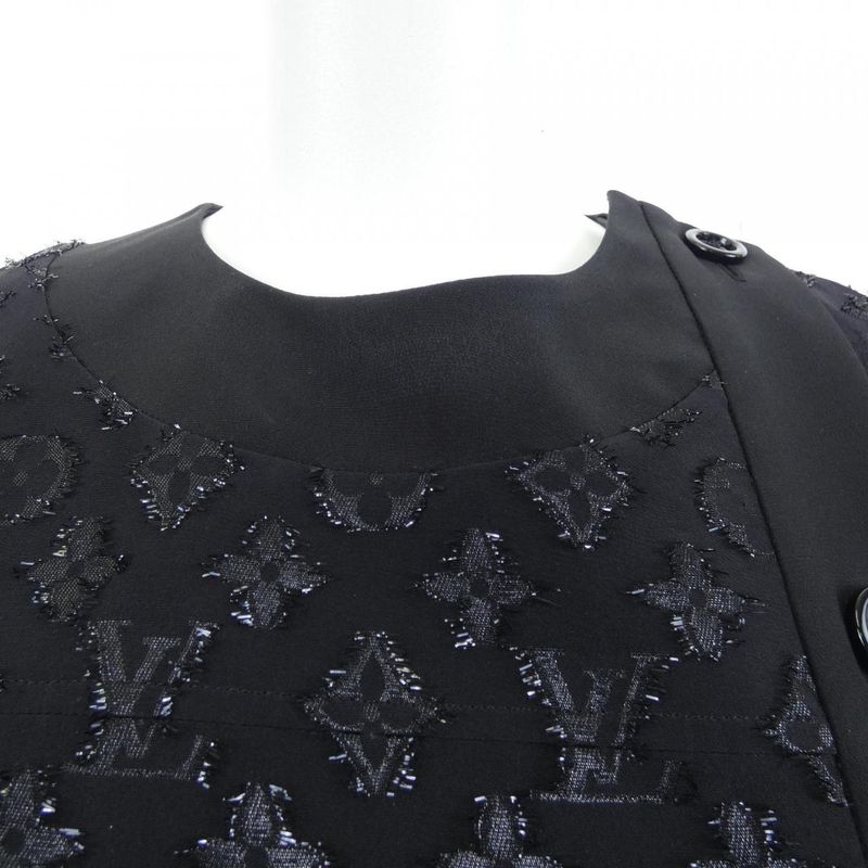 Louis Vuitton Fjdr37xgr Dress