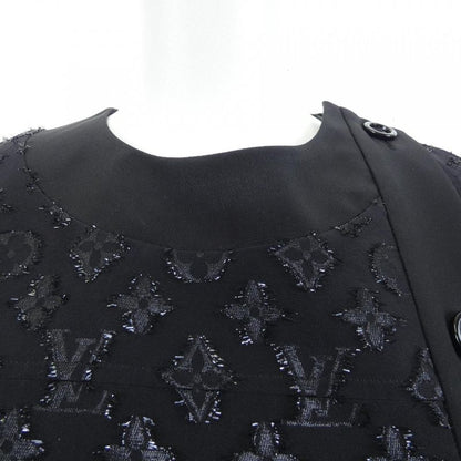 Louis Vuitton Fjdr37xgr Dress