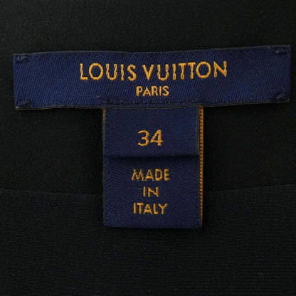 Louis Vuitton Fjdr37xgr Dress