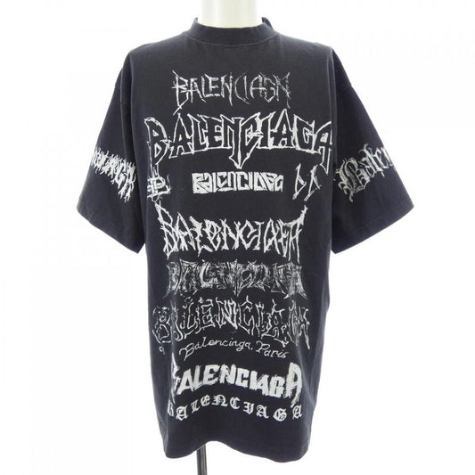 Balenciaga 641675 Tpv03 T-Shirt