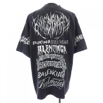 Balenciaga 641675 Tpv03 T-Shirt