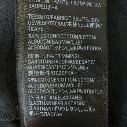 Balenciaga 641675 Tpv03 T-Shirt