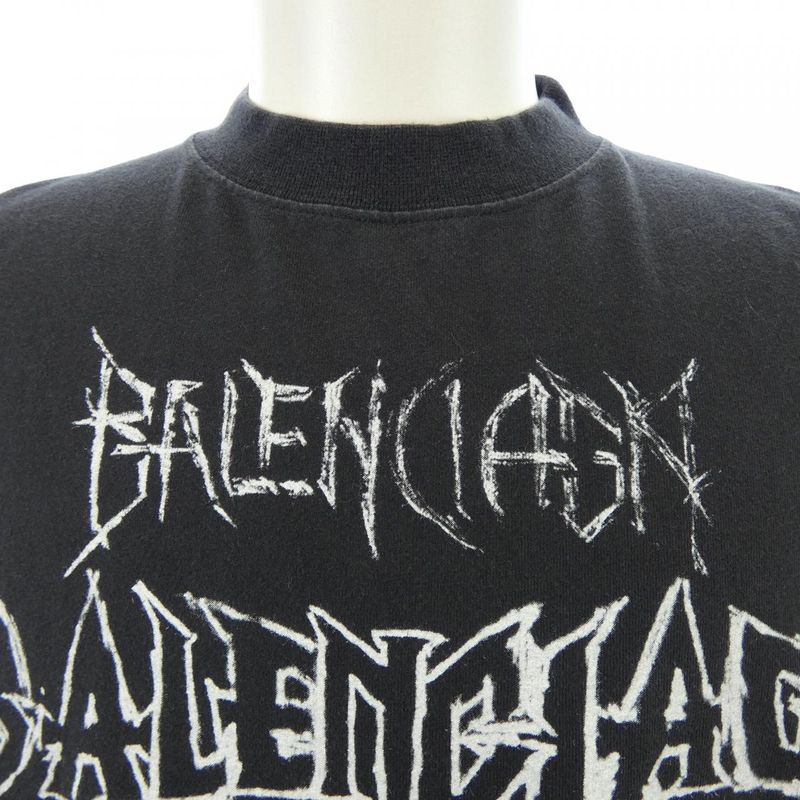 Balenciaga 641675 Tpv03 T-Shirt
