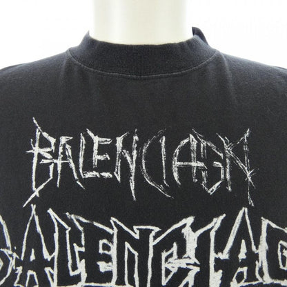 Balenciaga 641675 Tpv03 T-Shirt