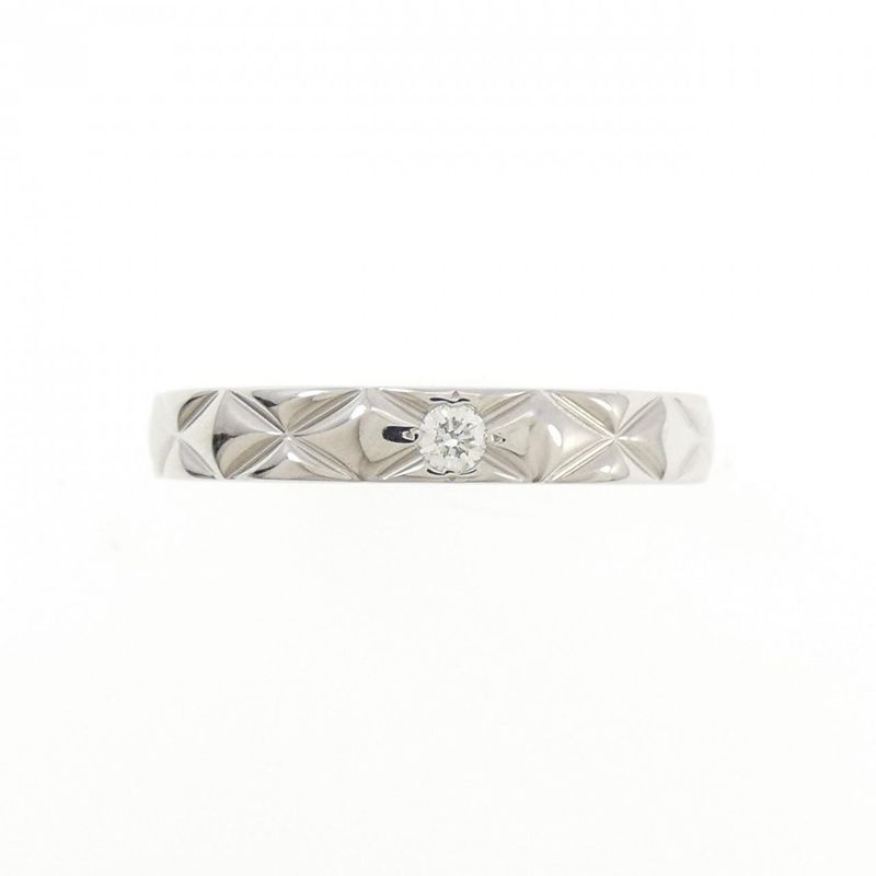 Chanel Matelasse Large Ring