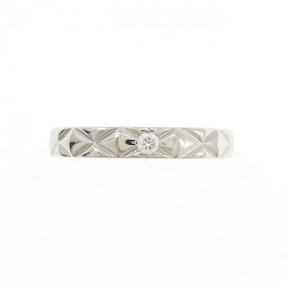 Chanel Matelasse Large Ring