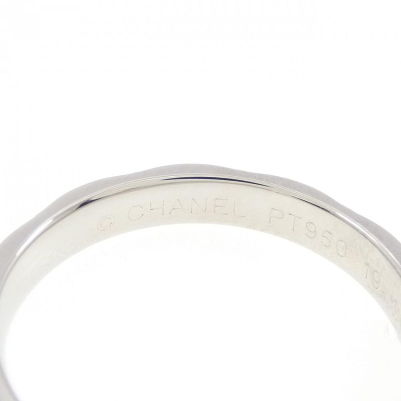 Chanel Matelasse Large Ring