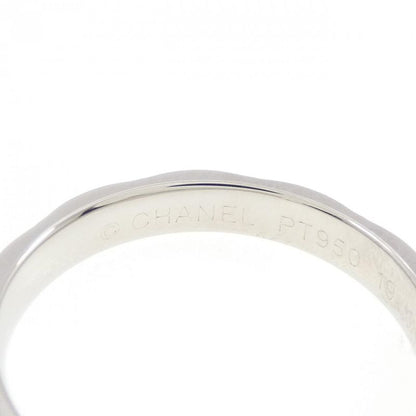 Chanel Matelasse Large Ring