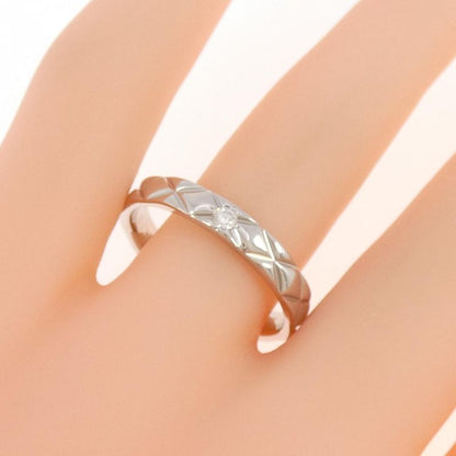 Chanel Matelasse Large Ring