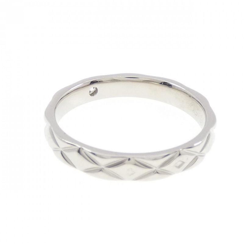 Chanel Matelasse Large Ring