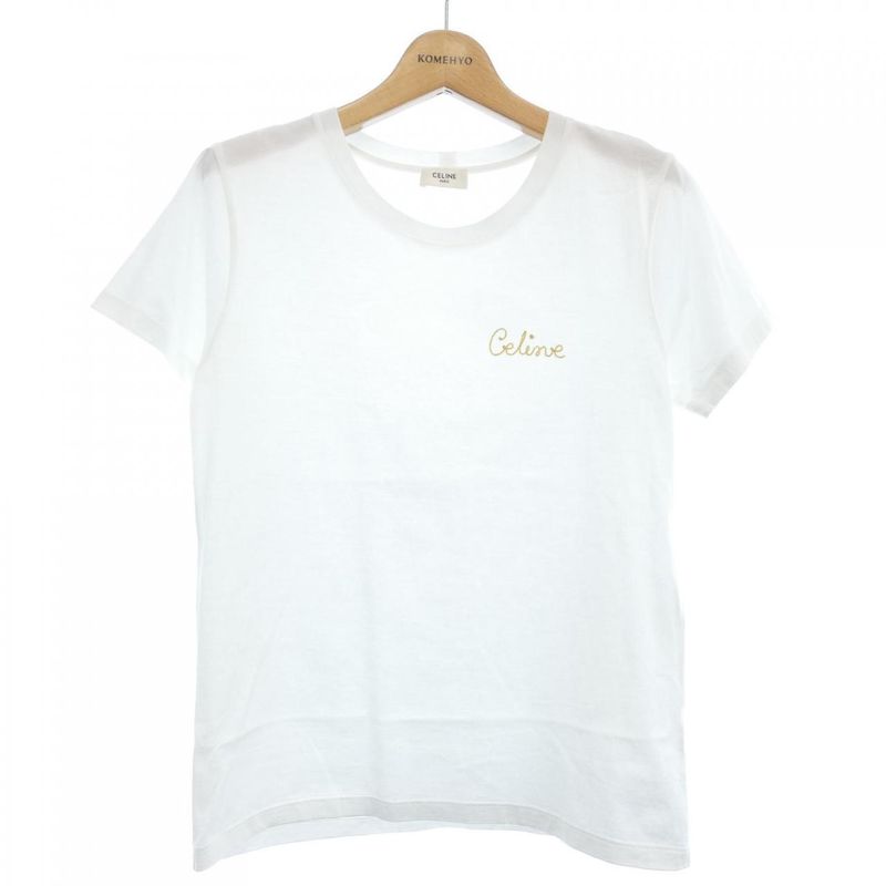 Celine 2x351501f T-Shirt