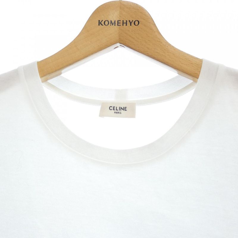 Celine 2x351501f T-Shirt