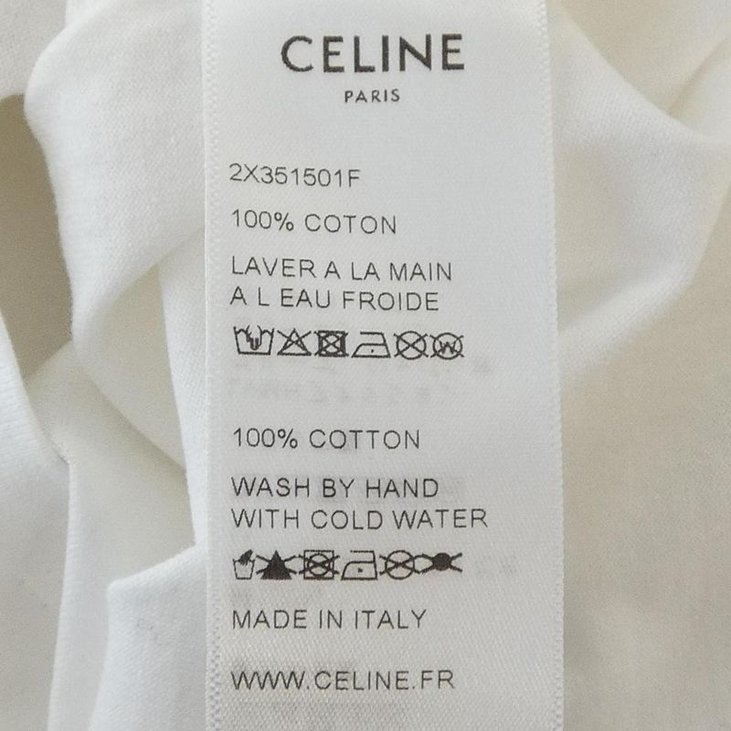 Celine 2x351501f T-Shirt