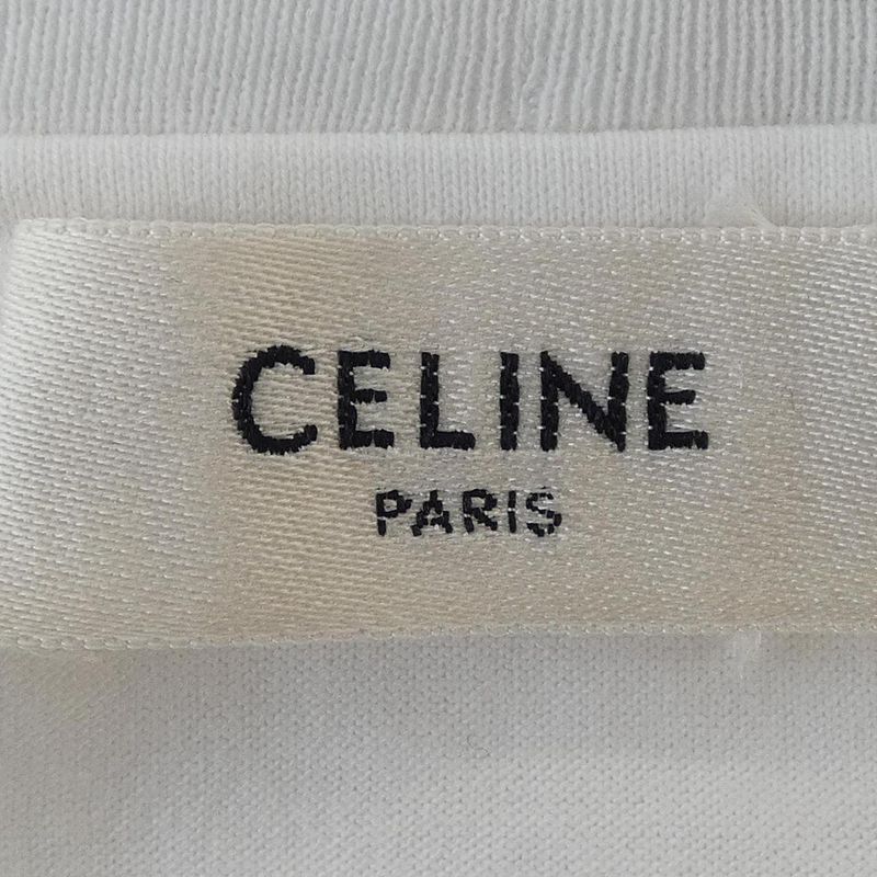 Celine 2x351501f T-Shirt