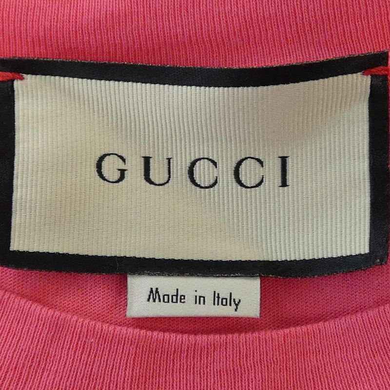 Gucci 580968-Xjbhk T-Shirt