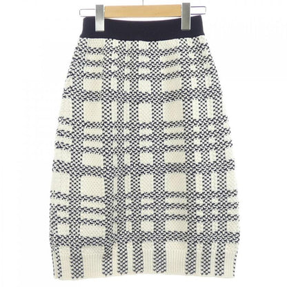 Louis Vuitton Graphic Knit Skirt Fmkz05lp5 Skirt