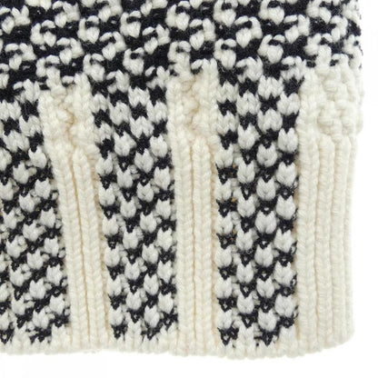 Louis Vuitton Graphic Knit Skirt Fmkz05lp5 Skirt