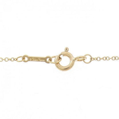 Tiffany & Co Olive Leaf Necklace