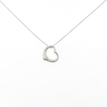 Tiffany & Co Open Heart Necklace