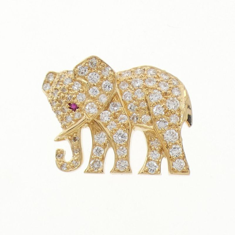 Vintage Cartier Brooch