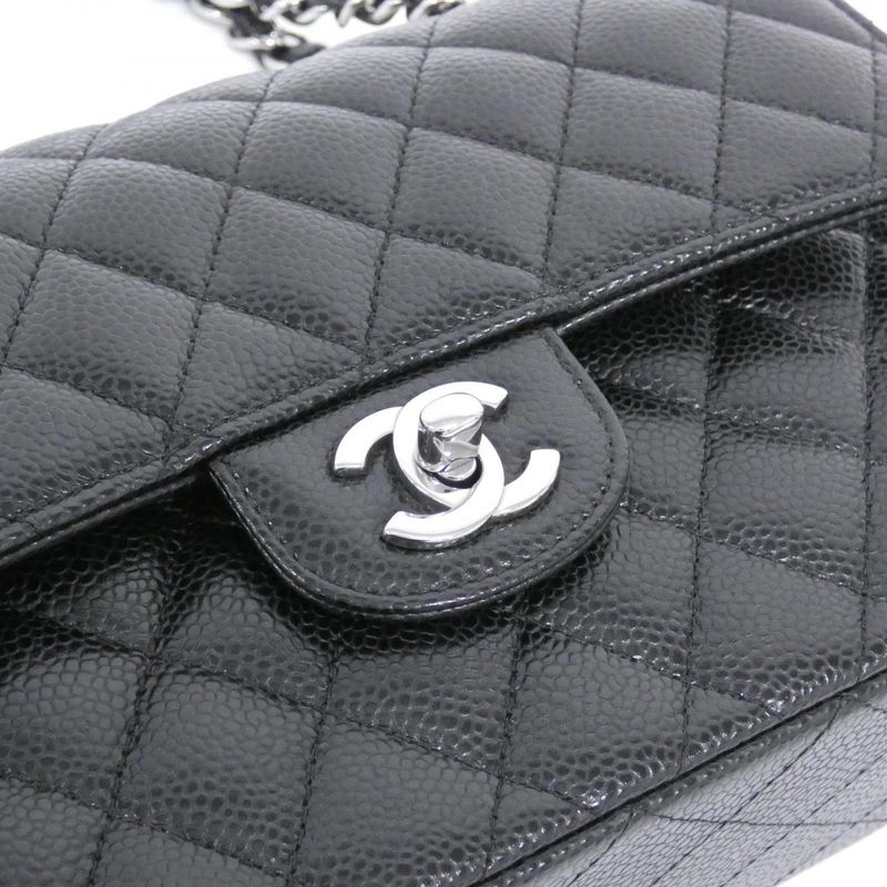 Chanel 1113 Shoulder Bag