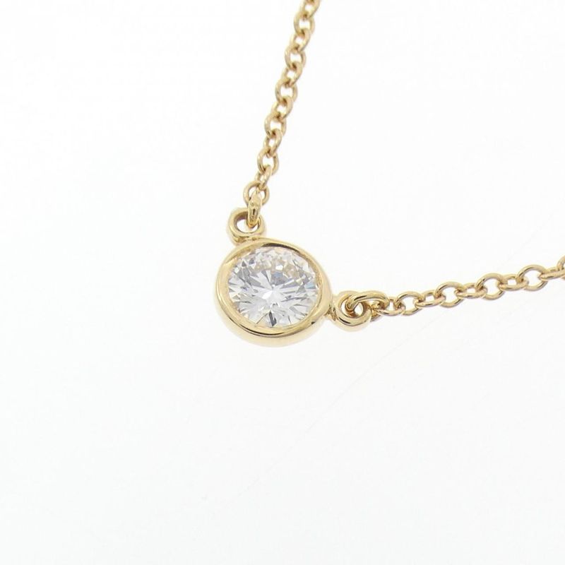 Tiffany & Co Vistheyard Necklace