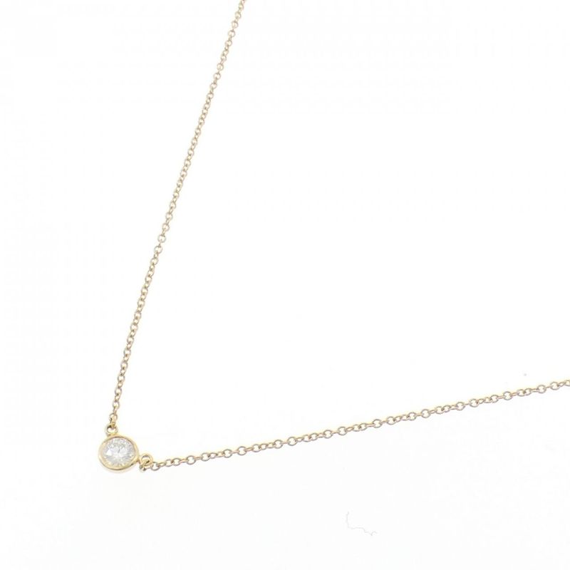 Tiffany & Co Vistheyard Necklace