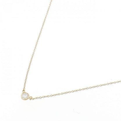 Tiffany & Co Vistheyard Necklace