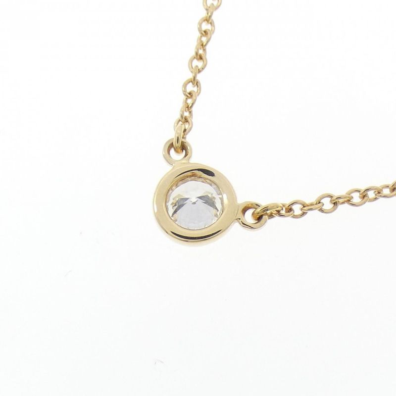 Tiffany & Co Vistheyard Necklace