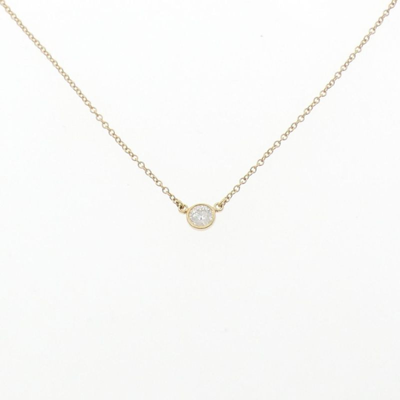 Tiffany & Co Vistheyard Necklace