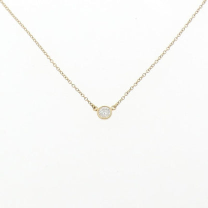Tiffany & Co Vistheyard Necklace
