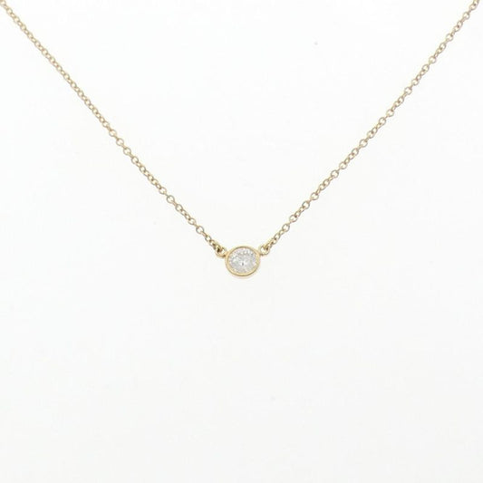 Tiffany & Co Vistheyard Necklace