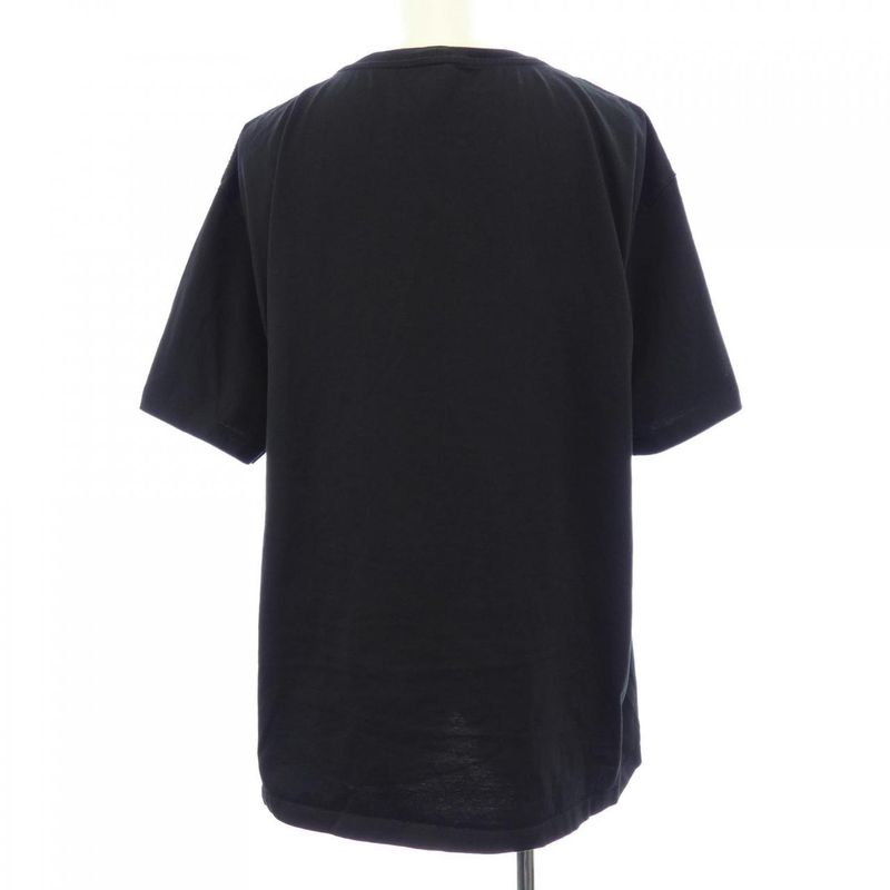 Celine Loose T-Shirt 2x681671q T-Shirt