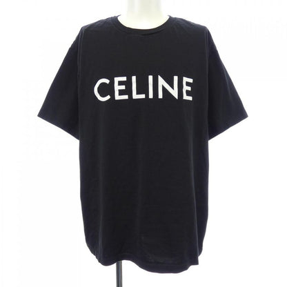 Celine Loose T-Shirt 2x681671q T-Shirt
