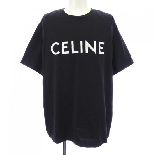 Celine Loose T-Shirt 2x681671q T-Shirt