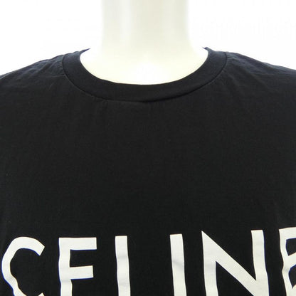 Celine Loose T-Shirt 2x681671q T-Shirt